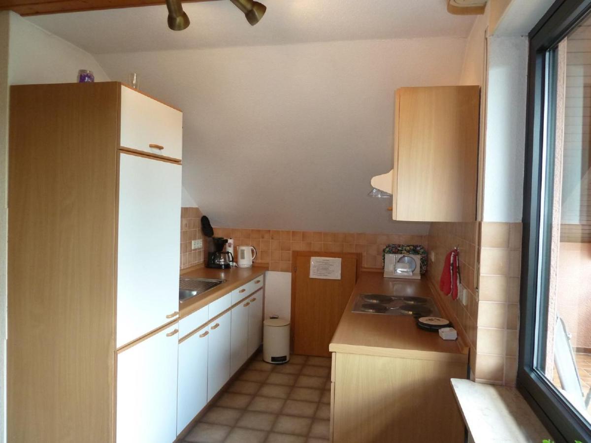 Ferienwohnung Noerpel Igersheim ภายนอก รูปภาพ